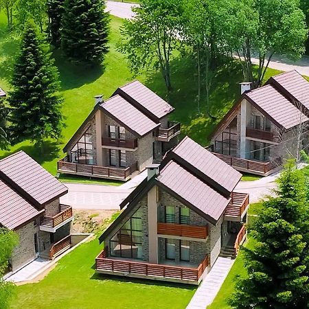 Radika Village Mavrovo Exterior photo